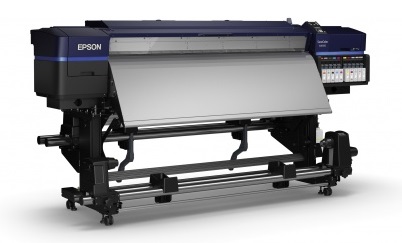 Epson SureColor SC-S80610. Печатающая головка Epson PrecisionCore TFP